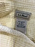 L.L.Bean 100% Cotton Yellow Jacket Size L (petite) - photo 6