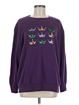 The Royal Standard Sweatshirt