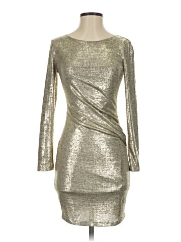 Lulus Cocktail Dress (view 1)