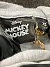 Disney Silver Sweatshirt Size XS (kids) - photo 3
