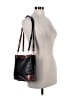 Bally Black Leather Crossbody Bag One size - photo 2