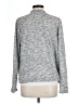 Forever 21 Contemporary Gray Cardigan Size L - photo 2
