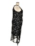 41Hawthorn Graphic Black Cocktail Dress Size 2X - photo 4