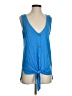 t.la Blue Tank Top Size XS - photo 1
