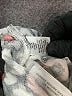 Ann Taylor LOFT Print Ivory Shorts Size 12 - photo 4