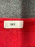 BKE Solid Red Shorts Size 26 waist - photo 3