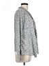 Forever 21 Contemporary Gray Cardigan Size L - photo 4