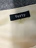 Verty Argyle Gold Formal Skirt Size M - photo 3
