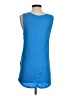 t.la Blue Tank Top Size XS - photo 2