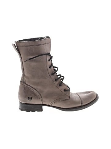 Born Ankle Boots (view 1)