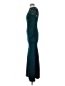 Shein Teal Cocktail Dress Size 2 - photo 5