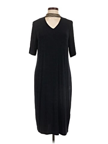 Travelers by Chico's Casual Dress (view 1)