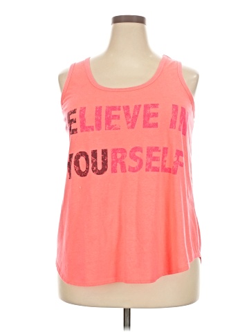 Danskin Now Tank Top (view 1)