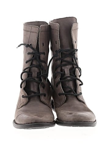 Born Ankle Boots (view 2)