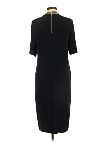 Travelers by Chico's Casual Dress (view 2)