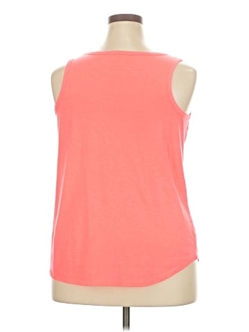 Danskin Now Tank Top (view 2)