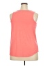 Danskin Now Pink Tank Top Size 2X - photo 2