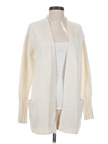 Caslon Cardigan (view 1)