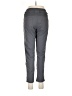 Lululemon Athletica Solid Gray Casual Pants Size 6 - photo 2