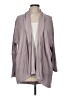 Lululemon Athletica Gray Cardigan Size 6 - photo 1