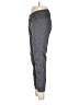 Lululemon Athletica Solid Gray Casual Pants Size 6 - photo 5