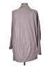 Lululemon Athletica Gray Cardigan Size 6 - photo 2