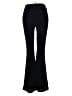 Shein Black Casual Pants Size 2 - photo 2