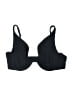 Unbranded Black Swimsuit Top Size M (estimated) - photo 1