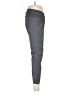 Lululemon Athletica Solid Gray Casual Pants Size 6 - photo 4