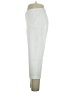T.J. Maxx Solid Ivory Casual Pants Size 12 - photo 5