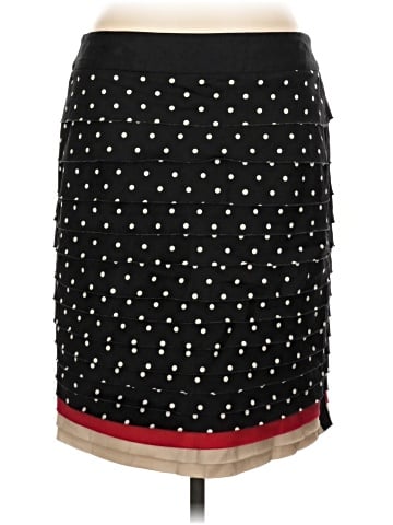White House Black Market Casual Skirt (view 1)