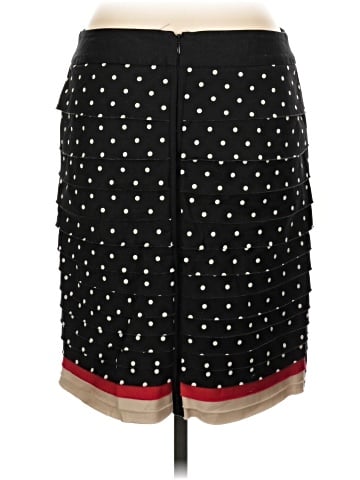 White House Black Market Casual Skirt (view 2)