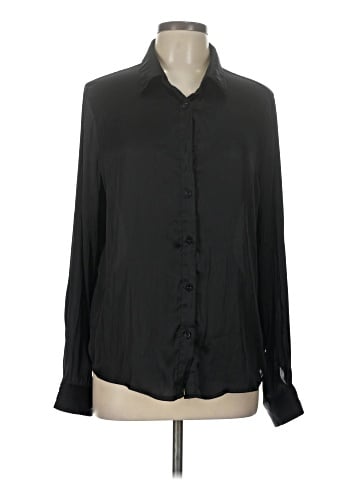 Mi ami Long Sleeve Blouse (view 1)