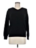 Uniqlo Black Pullover Sweater Size M - photo 1