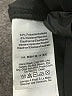DKNY Black Zip Up Hoodie Size L - photo 8