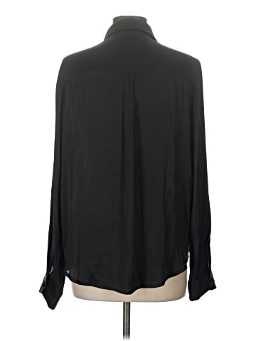 Mi ami Long Sleeve Blouse (view 2)