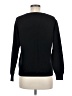 Uniqlo Black Pullover Sweater Size M - photo 2
