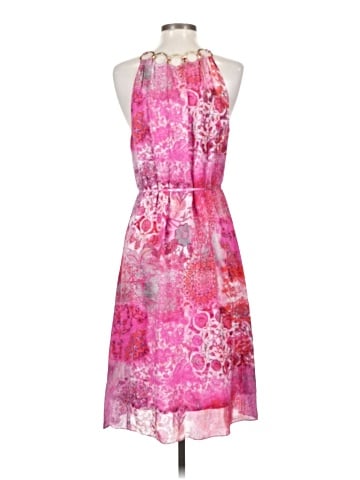 Elie Tahari Cocktail Dress (view 2)