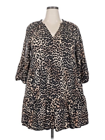 CaralynMirand X The Drop Casual Dress (view 1)