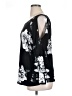Lascana Black 3/4 Sleeve Blouse Size 1X - photo 5