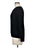 Uniqlo Black Pullover Sweater Size M - photo 5