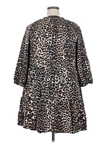 CaralynMirand X The Drop Casual Dress (view 2)