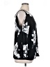 Lascana Black 3/4 Sleeve Blouse Size 1X - photo 4