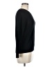 Uniqlo Black Pullover Sweater Size M - photo 4