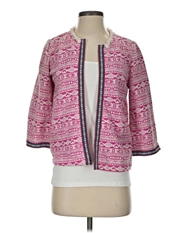 Valerie Stevens Kimono (view 1)