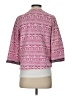 Valerie Stevens Pink Kimono Size S - photo 2