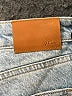 J.Crew 100% Cotton Blue Jeans Size 26 waist - photo 7