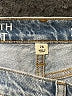 J.Crew 100% Cotton Blue Jeans Size 26 waist - photo 8