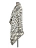 Express Silver Cardigan Size S - photo 5