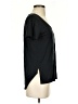 Unbranded Black Short Sleeve T-Shirt Size S - photo 4
